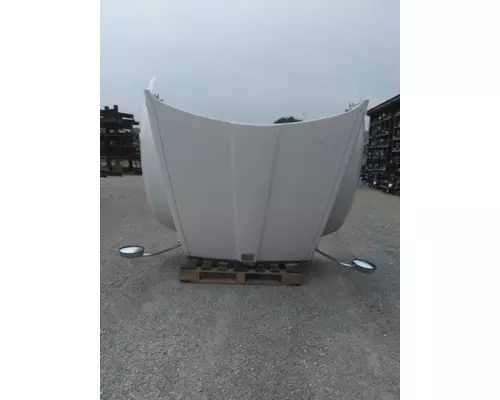 KENWORTH T680 HOOD