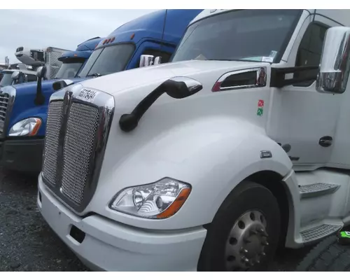 KENWORTH T680 HOOD