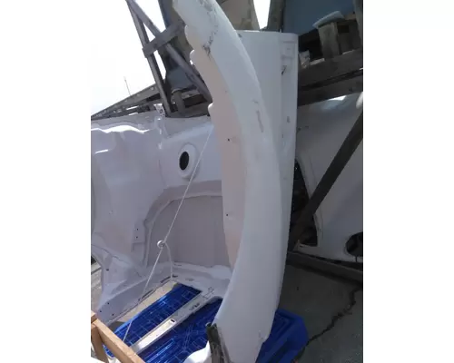 KENWORTH T680 HOOD