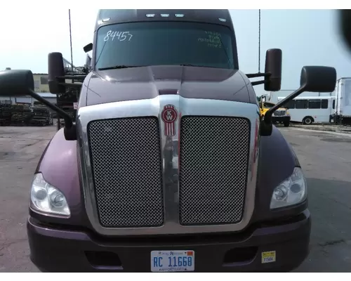 KENWORTH T680 HOOD