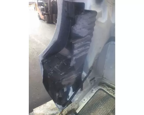 KENWORTH T680 HOOD