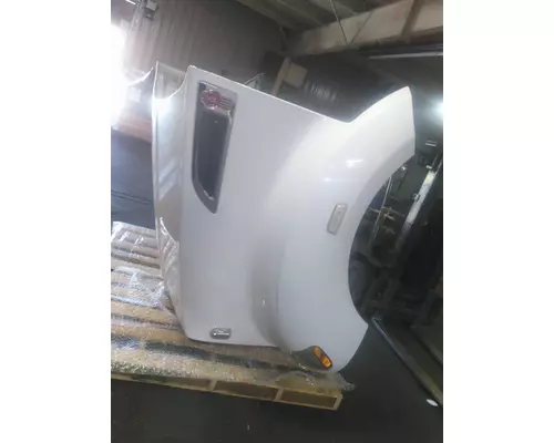 KENWORTH T680 HOOD