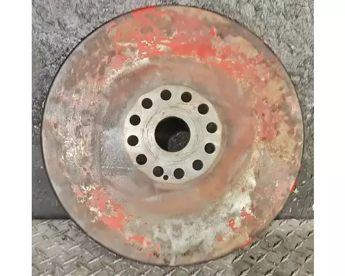 KENWORTH T680 Harmonic Balancer