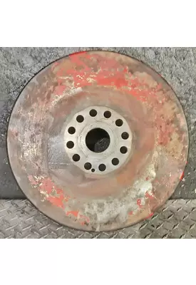 KENWORTH T680 Harmonic Balancer