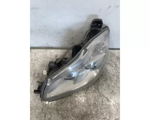 KENWORTH T680 Headlamp Assembly