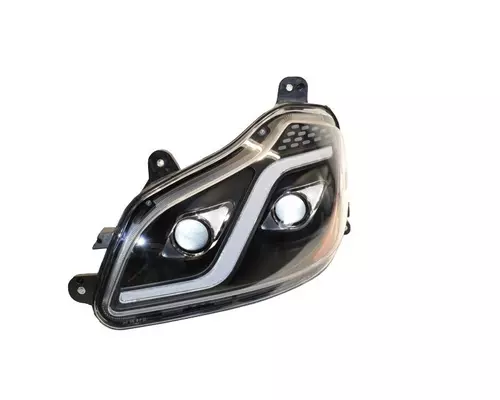 KENWORTH T680 Headlamp Assembly