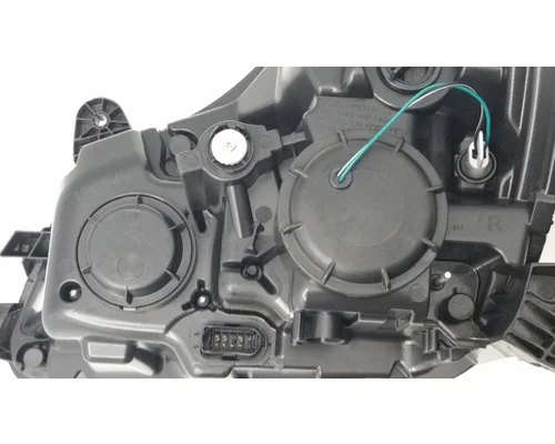 KENWORTH T680 Headlamp Assembly
