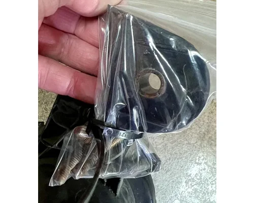 KENWORTH T680 Headlamp Assembly