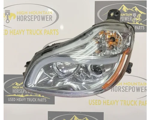 KENWORTH T680 Headlamp Assembly