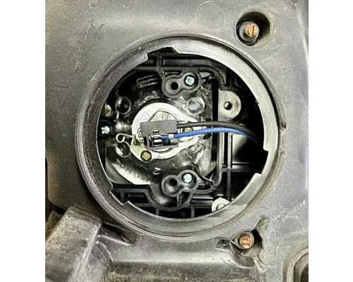 KENWORTH T680 Headlamp Assembly