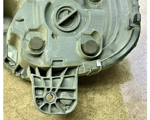 KENWORTH T680 Headlamp Assembly
