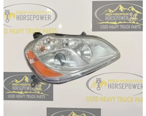 KENWORTH T680 Headlamp Assembly