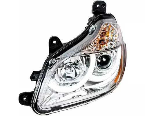 KENWORTH T680 Headlamp Assembly