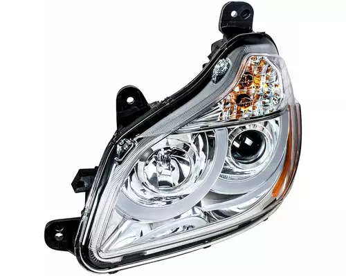 KENWORTH T680 Headlamp Assembly