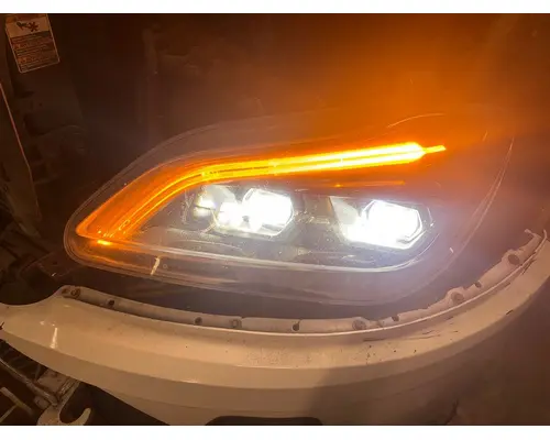 KENWORTH T680 Headlamp Assembly