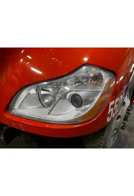 KENWORTH T680 Headlamp Assembly