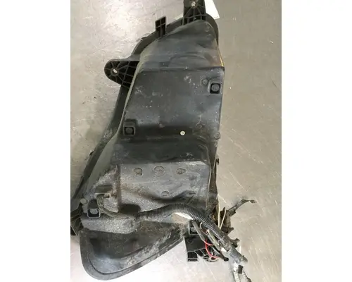 KENWORTH T680 Headlamp Assembly