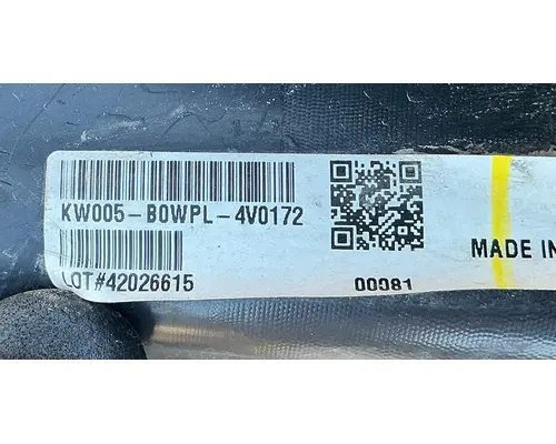 KENWORTH T680 Headlamp Assembly