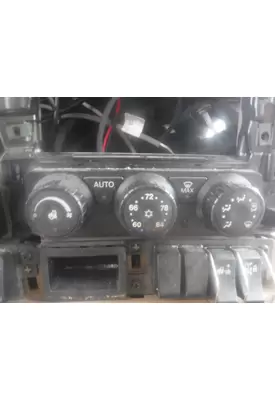 KENWORTH T680 Heater / AC Control