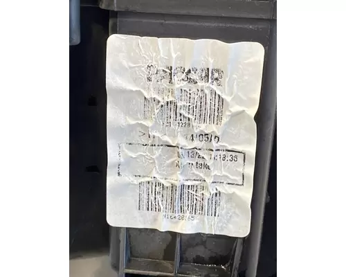 KENWORTH T680 Heater Core