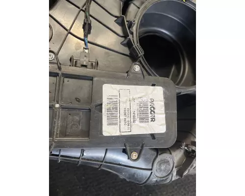 KENWORTH T680 Heater Core