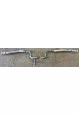 KENWORTH T680 Heater Hose/Pipe