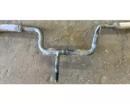 KENWORTH T680 Heater HosePipe