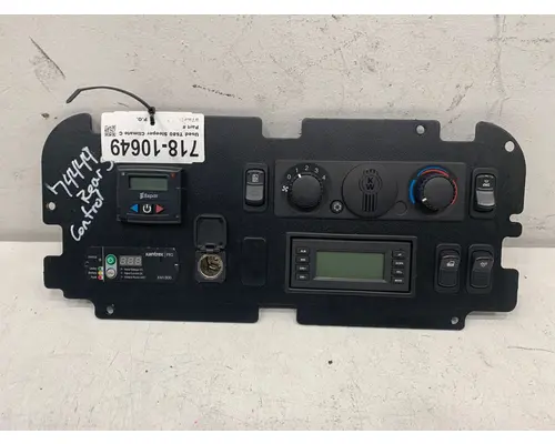 KENWORTH T680 Heater or Air Conditioner Parts, Misc.