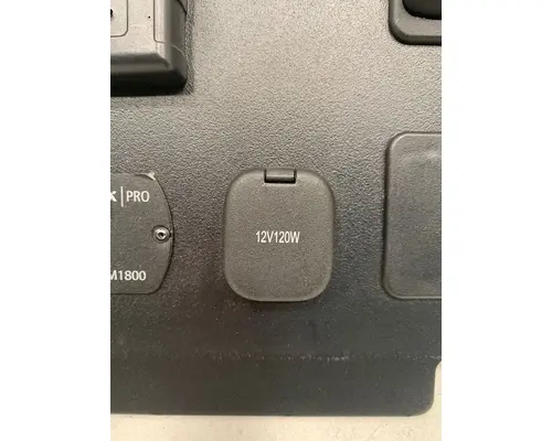 KENWORTH T680 Heater or Air Conditioner Parts, Misc.