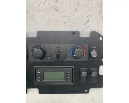KENWORTH T680 Heater or Air Conditioner Parts, Misc.