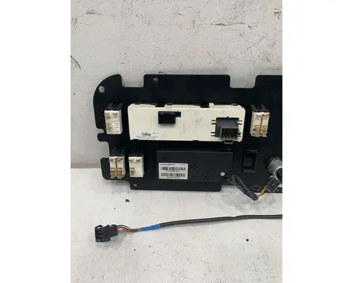 KENWORTH T680 Heater or Air Conditioner Parts, Misc.