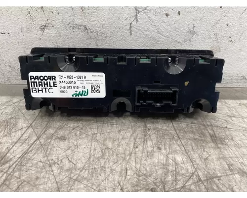 KENWORTH T680 Heater or Air Conditioner Parts, Misc.