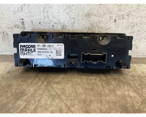 KENWORTH T680 Heater or Air Conditioner Parts, Misc.