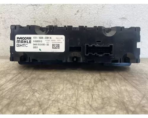 KENWORTH T680 Heater or Air Conditioner Parts, Misc.