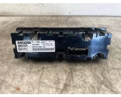 KENWORTH T680 Heater or Air Conditioner Parts, Misc.