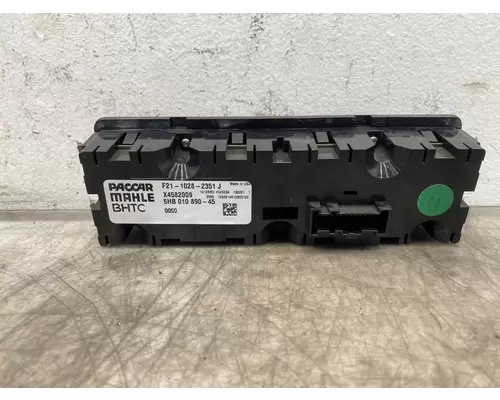 KENWORTH T680 Heater or Air Conditioner Parts, Misc.