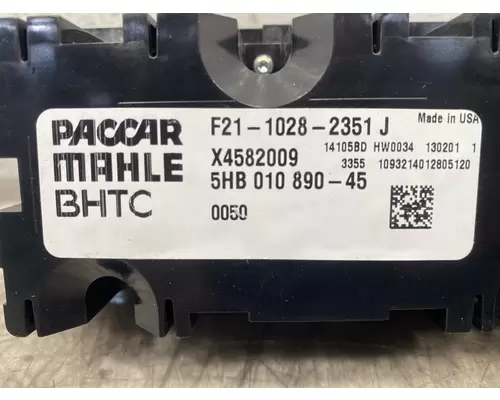KENWORTH T680 Heater or Air Conditioner Parts, Misc.