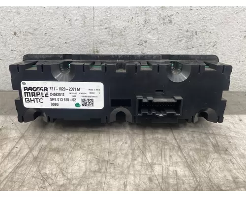 KENWORTH T680 Heater or Air Conditioner Parts, Misc.