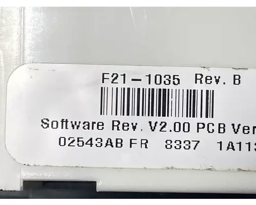 KENWORTH T680 Heater or Air Conditioner Parts, Misc.