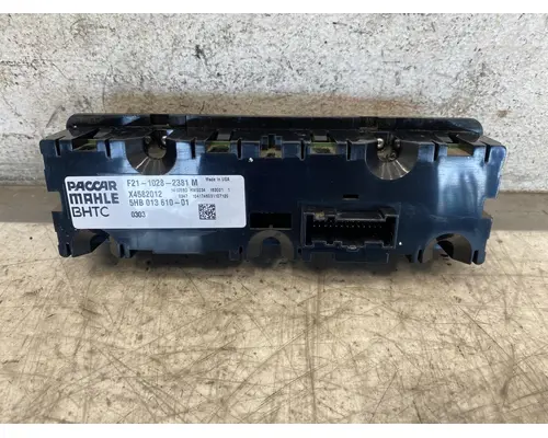 KENWORTH T680 Heater or Air Conditioner Parts, Misc.