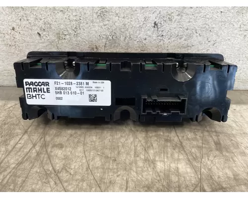 KENWORTH T680 Heater or Air Conditioner Parts, Misc.