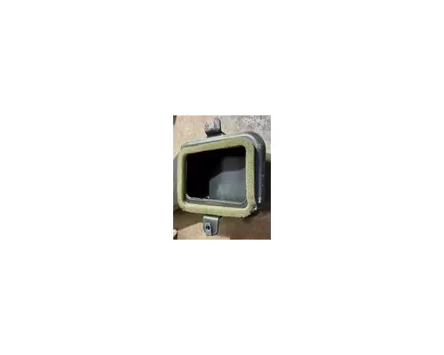 KENWORTH T680 Heater or Air Conditioner Parts, Misc.