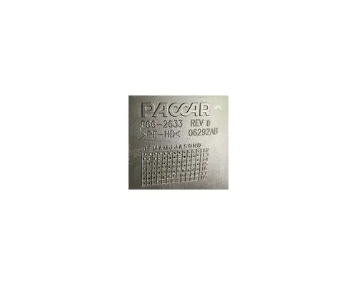 KENWORTH T680 Heater or Air Conditioner Parts, Misc.