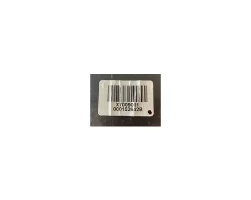 KENWORTH T680 Heater or Air Conditioner Parts, Misc.