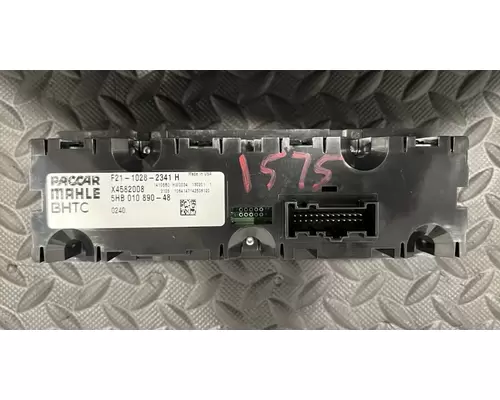 KENWORTH T680 Heater or Air Conditioner Parts, Misc.