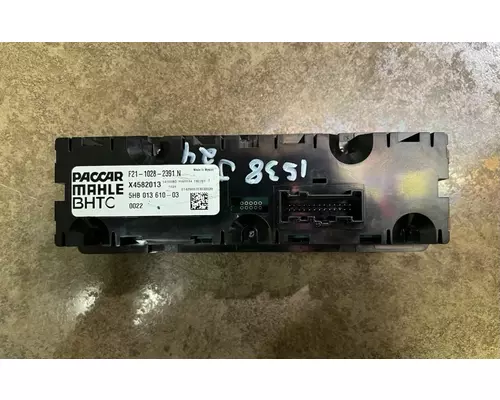 KENWORTH T680 Heater or Air Conditioner Parts, Misc.
