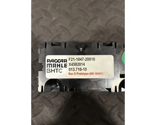 KENWORTH T680 Heater or Air Conditioner Parts, Misc.