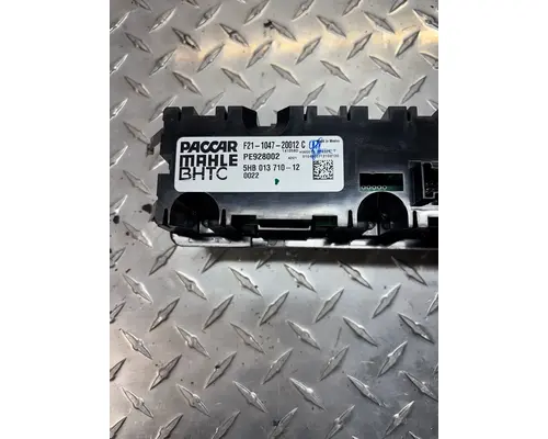 KENWORTH T680 Heater or Air Conditioner Parts, Misc.