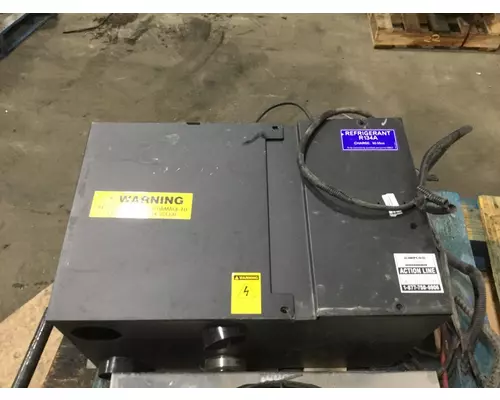 KENWORTH T680 Heater or Air Conditioner Parts, Misc.