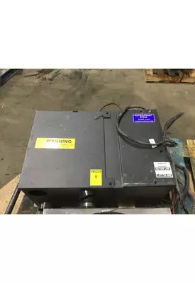 KENWORTH T680 Heater or Air Conditioner Parts, Misc.